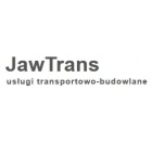Logo firmy JAW TRANS  Krzysztof Jawor