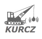 Logo firmy "Kurcz" FHU Roman Kurcz