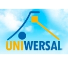Logo firmy "Uniwersal" FUH Zbigniew Cioch